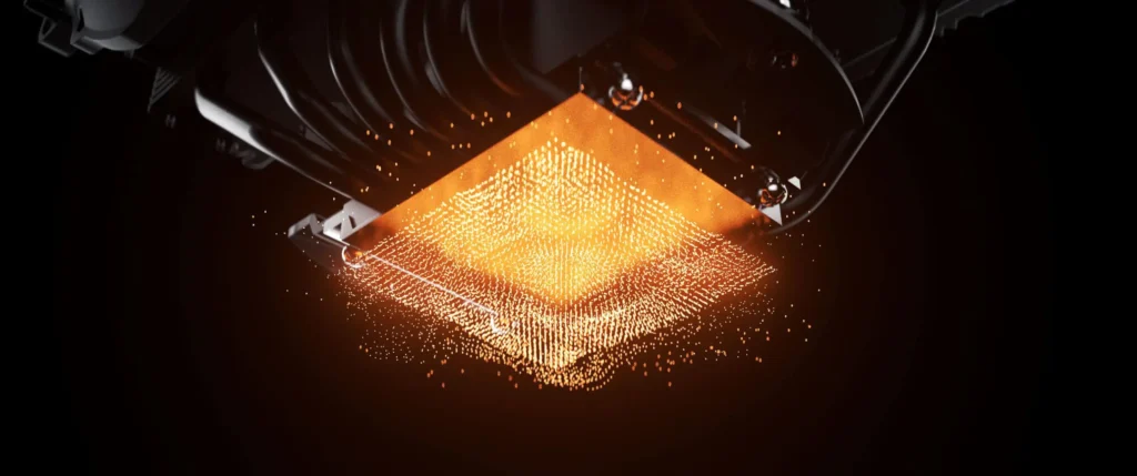 TheRenderers Noctua cover v01 werbespot 3D animation motion design