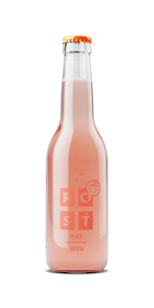 ROST peach 01