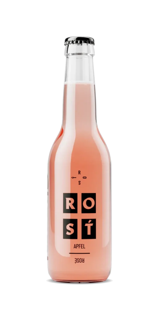 ROST scroll classic 0025 01