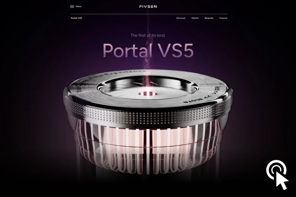 TRvp FVS website 1 click