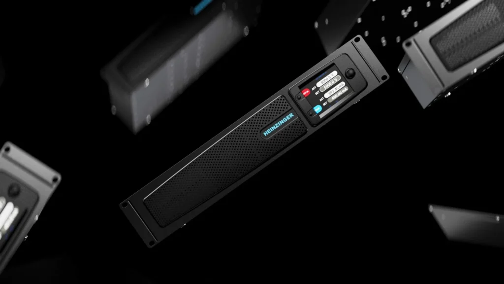 TRvp website HEINZINGER EVO 3D Animation CGI Commercial key 5