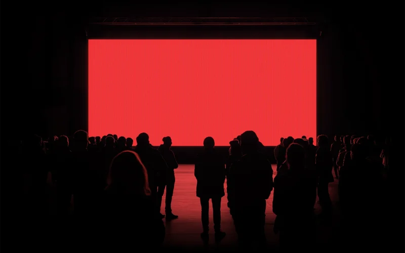 Exhibition Visuals