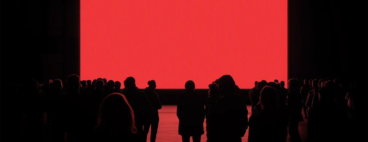Exhibition Visuals